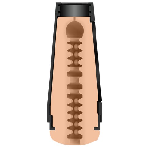 Kenna James Main Squeeze Ultraskyn – Lifelike Textured Interior Masturbator > Sex Toys For Men > Masturbators > Pornstar
