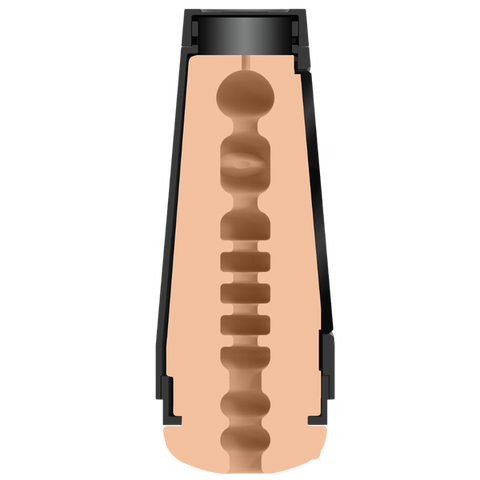 Chantal Danielle Main Squeeze – Handcrafted Lifelike Warm Ultraskyn Stroker > Sex Toys For Men > Masturbators > Pornstar