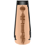 Nicole Doshi Main Squeeze Ultraskyn – Lifelike Textured Hard-Case Male Masturbator > Sex Toys For Men > Masturbators > Pornstar