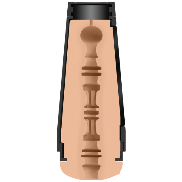 Sybil Main Squeeze Ultraskyn – Handcrafted Variable Pressure Male Masturbator > Sex Toys For Men > Masturbators > Pornstar