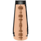 Sybil Main Squeeze Ultraskyn – Handcrafted Variable Pressure Male Masturbator > Sex Toys For Men > Masturbators > Pornstar