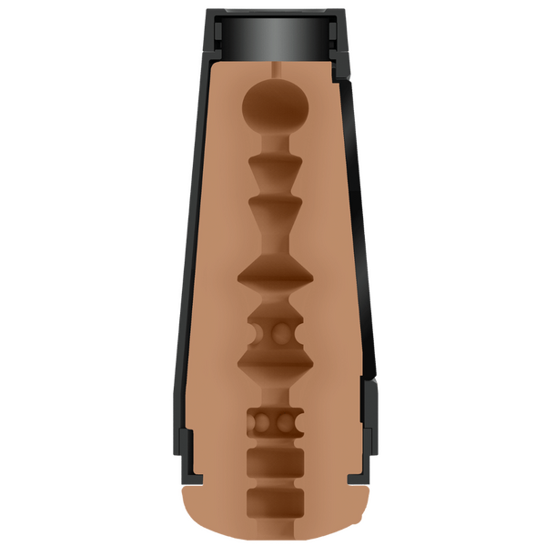 Xxlayna Marie Main Squeeze Ultraskyn – Handcrafted Variable Pressure Stroker > Sex Toys For Men > Masturbators > Pornstar