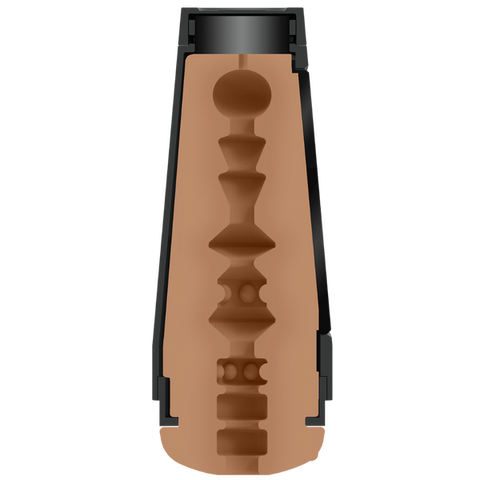 Xxlayna Marie Main Squeeze Ultraskyn – Handcrafted Variable Pressure Stroker > Sex Toys For Men > Masturbators > Pornstar