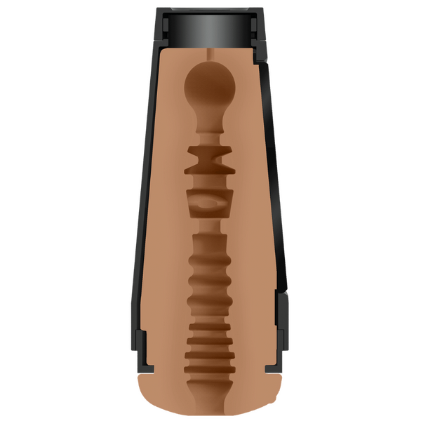 Alexis Tae Main Squeeze ULTRASKYN – Textured Heatable Pussy Stroker > Sex Toys For Men > Masturbators > Pornstar