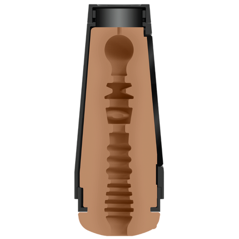 Alexis Tae Main Squeeze ULTRASKYN – Textured Heatable Pussy Stroker > Sex Toys For Men > Masturbators > Pornstar