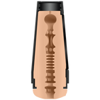Main Squeeze Leana Lovings ULTRASKYN – Lifelike Variable Pressure Stroker > Sex Toys For Men > Masturbators > Pornstar