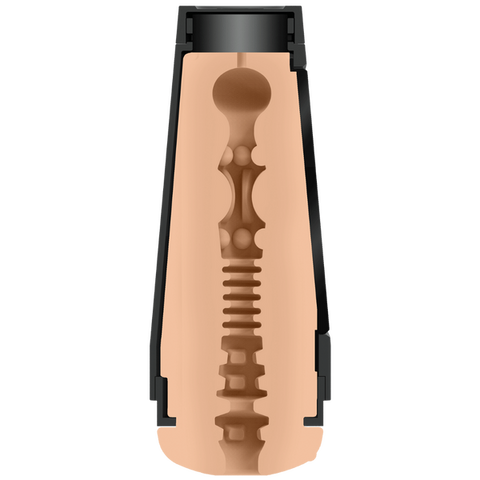Main Squeeze Leana Lovings ULTRASKYN – Lifelike Variable Pressure Stroker > Sex Toys For Men > Masturbators > Pornstar