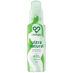 Ultra Natural Gel 100ml – Lightweight Personal Lubricant Gel One Size > Lube > Water Based