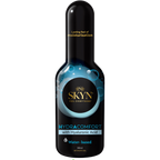 SKYN HydrAcomfort – Water-Based Intimate Gel with Hyaluronic Acid 80ml One Size > Lube > Water Based