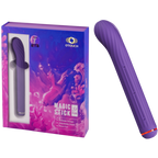 Magic Stick S1 Plus Rechargeable Wireless Rabbit Vibrator Purple > Vibrators > Ladies > Rabbit