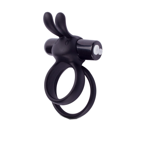 Charged Ohare XL – Rechargeable Double Cock Ring Vibrator > Sex Toys > Couples Toys