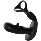 Pulse Flapping Vibrations – Remote Control Prostate Massager > Anal Range > Prostate Plugs
