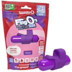 Ohare XL 4B – Deep-Rumbling Bass Vibrator with Stretchy Ring > Vibrators > Finger Vibrators