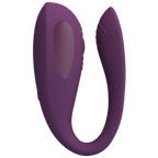 Aari Byzantium – App Control Couples Vibrator with 10 Vibration and Thumping Settings > Sex Toys > Couples Toys