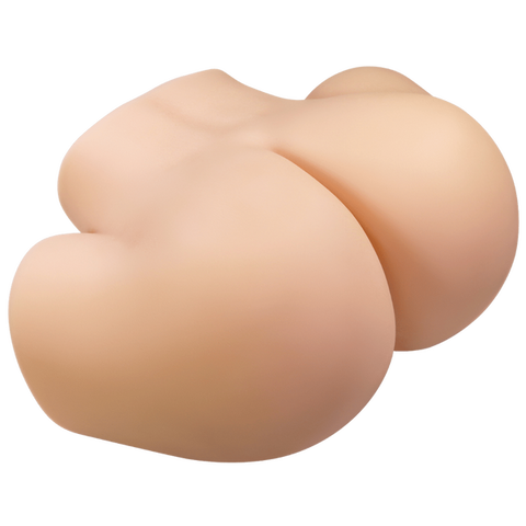 Vivian 3D Masturbator – Realistic Vagina and Anal Masturbator > Sex Toys For Men > Assbators