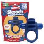 Skooch 4B Low Pitch Bass (Blueberry) > Sex Toys > Couples Toys