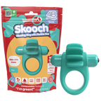 Skooch 4B Low Pitch Bass (Kiwi | Strawberry) Kiwi > Sex Toys > Couples Toys