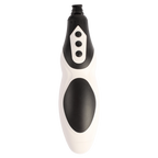 Vaczilla X18 (Transparent) – USB Rechargeable Silicone Rim Vagina Pump > Pumps > Female Pumps