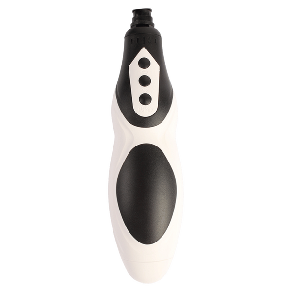 Vaczilla X18 (Transparent) – USB Rechargeable Silicone Rim Vagina Pump > Pumps > Female Pumps