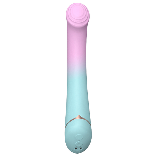 Rechargeable Fawn – Waterproof Vibrator with 9 Frequency Vibrations > Vibrators > Standard Vibrators