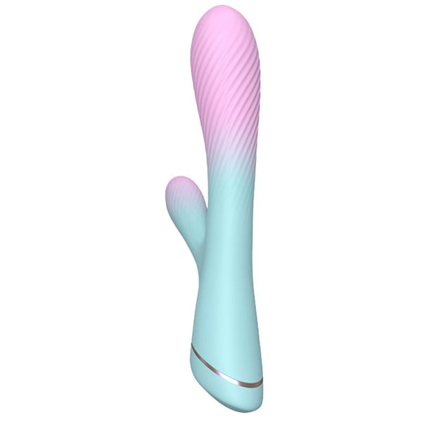 Tinker Bell – Waterproof Rechargeable Vibrator with Dual Motors and 9 Frequencies > Vibrators > Ladies > Rabbit