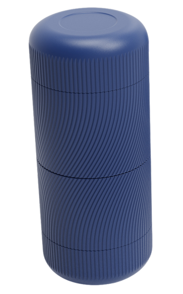 Temptest – Durable Minimalistic Mens Masturbator & Endurance Trainer > Sex Toys For Men > Masturbators > Vibrating