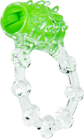 Screaming O ColorPop Quickie – Disposable Stretchable Vibrating Ring > Cock Ring > Vibrating