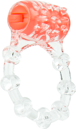 Screaming O ColorPop Quickie – Disposable Stretchable Vibrating Ring > Cock Ring > Vibrating