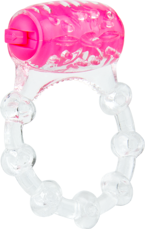 Screaming O ColorPop Quickie – Disposable Stretchable Vibrating Ring > Cock Ring > Vibrating