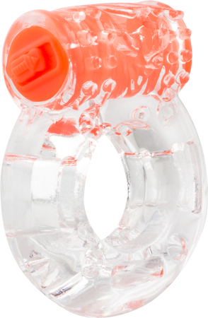Screaming O Colour Pop Quickie Plus – Vibrating Erection Ring > Cock Ring > Vibrating
