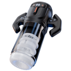 Amovibe Dragon Pro – Rotating and Vibrating Male Masturbator > Sex Toys For Men > Masturbators > Vibrating