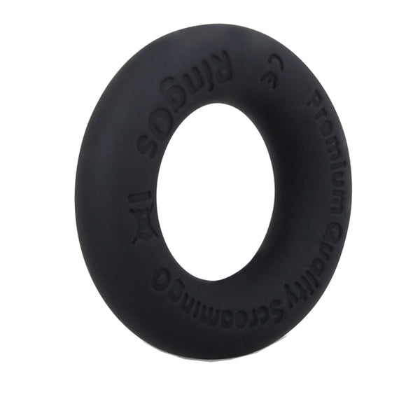 Screaming O RingO Ritz – Liquid Silicone Cock Ring > Cock Ring > Single