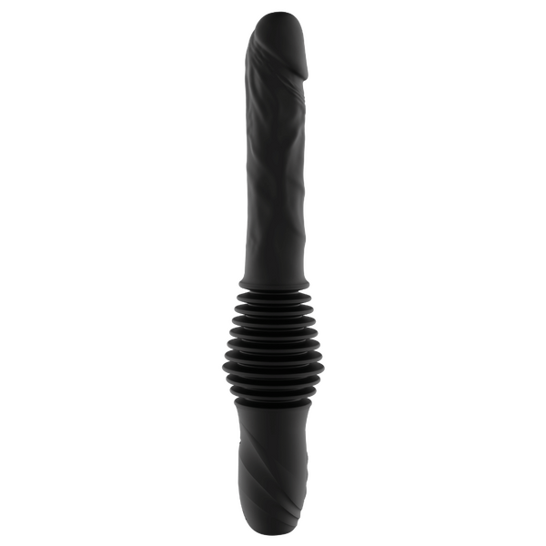 LaViva Blade Runner – Double Thrusting and Vibrating Premium Vibrator > Vibrators > Standard Vibrators