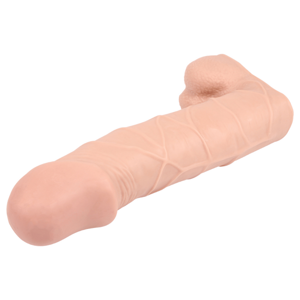 La Viva Wrestler –  14 Inch Dildo Secondary image