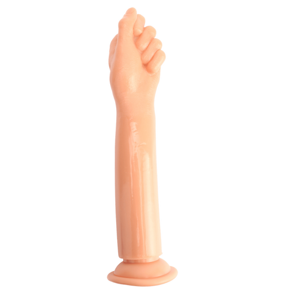 Iron Fist – 13 Inch Fist Dildo Secondary image