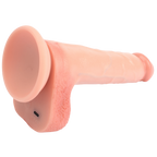 Aussie Dongs Ozxy – Remote Control Rechargeable Dildo > Dildos > Thrusting Dildos
