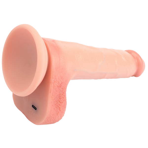 LaViva Realistic and Thrusting Dildos – Choose Your Model > Dildos > Realistic Dildos