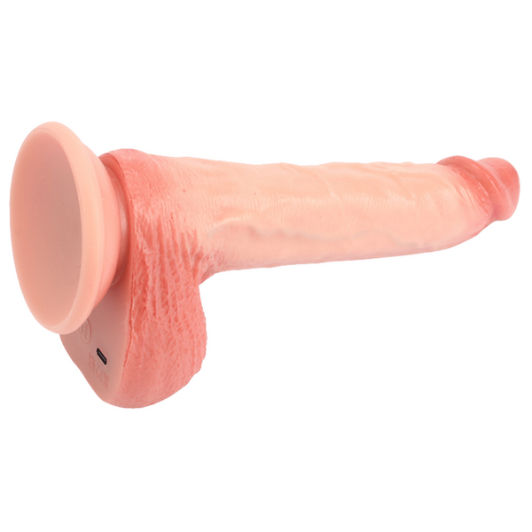 LaViva Realistic and Thrusting Dildos – Choose Your Model > Dildos > Realistic Dildos