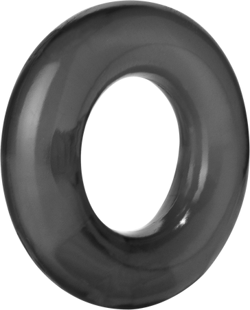 RingO Pleasure Ring – Stretchy Erection-Enhancement SEBS Penis Ring > Cock Ring > Single