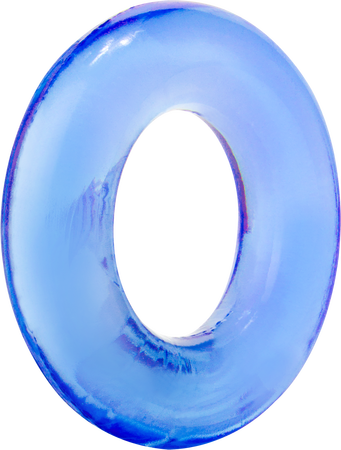 Screaming O RingO – Body-Safe Silicone Stretchy Cock Ring > Cock Ring > Single