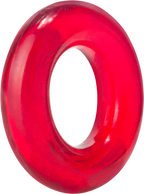 RingO Pleasure Ring – Stretchy Erection-Enhancement SEBS Penis Ring > Cock Ring > Single