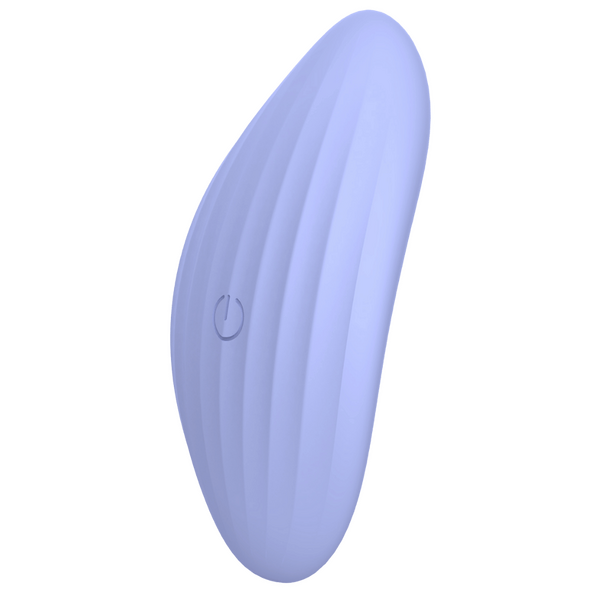 Destiny - Ergonomic Rechargeable Vibrator With 7 Vibration Patterns > Sex Toys For Ladies > Clitoral Vibrators and Stimulators