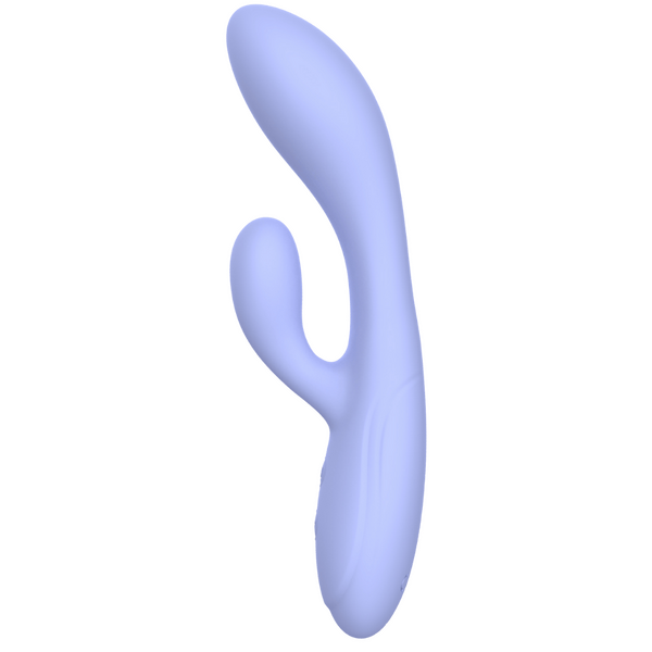 Harmony - Rechargeable Waterproof Adjustable Intensity Vibrator > Vibrators > Ladies > Rabbit Main image