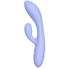 Harmony - Rechargeable Waterproof Adjustable Intensity Vibrator > Vibrators > Standard Vibrators