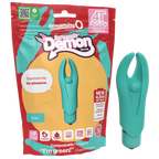 Demon 4T High Pitch Treble (Kiwi) > Vibrators > Ladies > Clitoral Vibrators and Stimulators