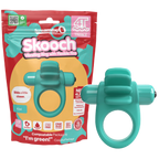 Skooch 4T High Pitch Treble – High Pitch Vibrations 5 Speeds Pulse Vibrator Kiwi > Sex Toys > Couples Toys
