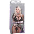 Chantal Danielle Main Squeeze – Handcrafted Lifelike Warm Ultraskyn Stroker Flesh > Sex Toys For Men > Masturbators > Pornstar