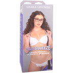 Main Squeeze Leana Lovings ULTRASKYN – Lifelike Variable Pressure Stroker Default Title > Sex Toys For Men > Masturbators > Pornstar