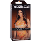 Xxayna Marie Lifelike Ultraskyn Signature Textured Stoker Default Title > Sex Toys For Men > Masturbators > Manual