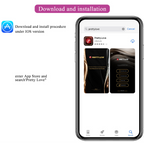 Aari Byzantium – App Control Couples Vibrator with 10 Vibration and Thumping Settings > Sex Toys > Couples Toys